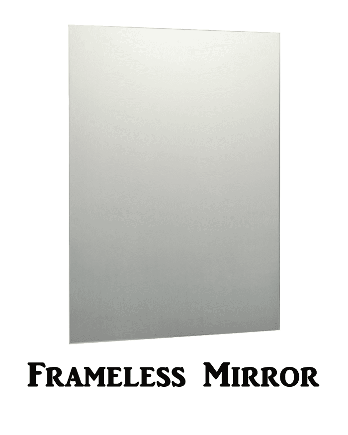 Commercial Mirrors
