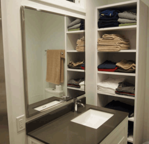 Handcrafted Custom Mirrors