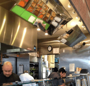Demo Mirrors | Commercial Mirror